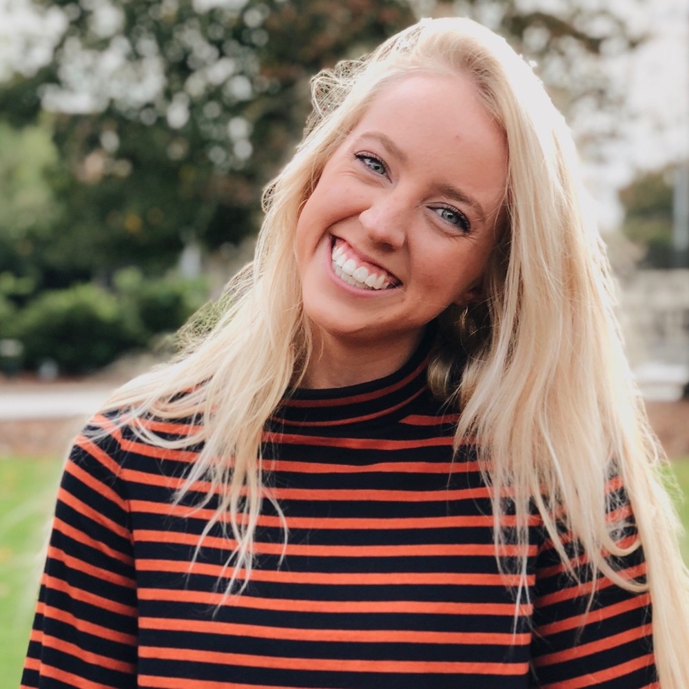 Meet your Posher, Jessica